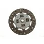 Диск зчеплення VW Caddy I/Golf II/III 1.6-1.8 82-01 (d=210mm)