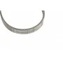 Ремінь генератора Smart Fortwo 0.6-0.7i 02-07/Mitsubishi Colt 1.5 05-12/Chevrolet Matiz 0.8 05-