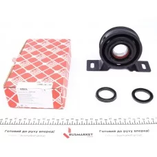 Підшипник підвісний Ford Transit V347 06- (d=35mm)