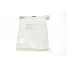 Фільтр-мішки бумажні WD 1 (5шт)