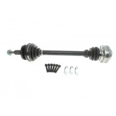 Піввісь (передня) VW T5 1.9TDi/2.0 03-15 (L) (38x27x645)