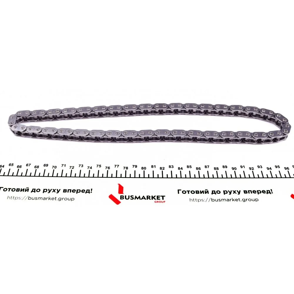 Комплект ланцюга ГРМ BMW 3 (E46/E90/F30)/5 (E60) 2.0-3.0d 04- (зверху) (M47/M57N)