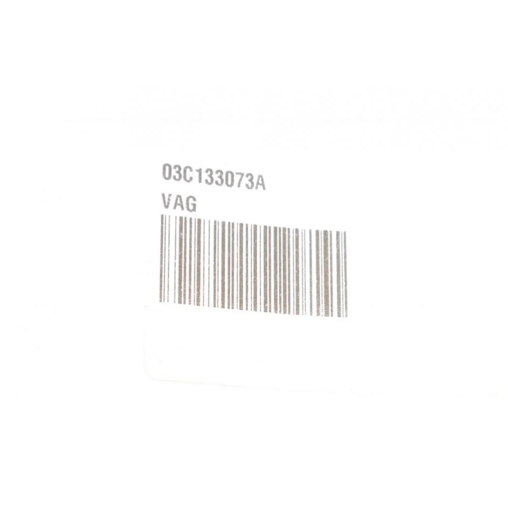 Прокладка корпусу колектора впускного Audi A3/A4/Seat Alhambra/Ibiza/Leon 1.2-1.6 03-