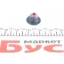 Комплект прокладок (верхній) Renault Kangoo 1.6 16V 01- K4M