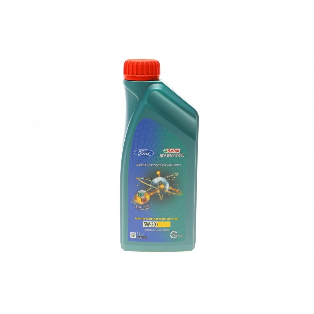 Олива 5W20 Magnatec Professional E (1л)