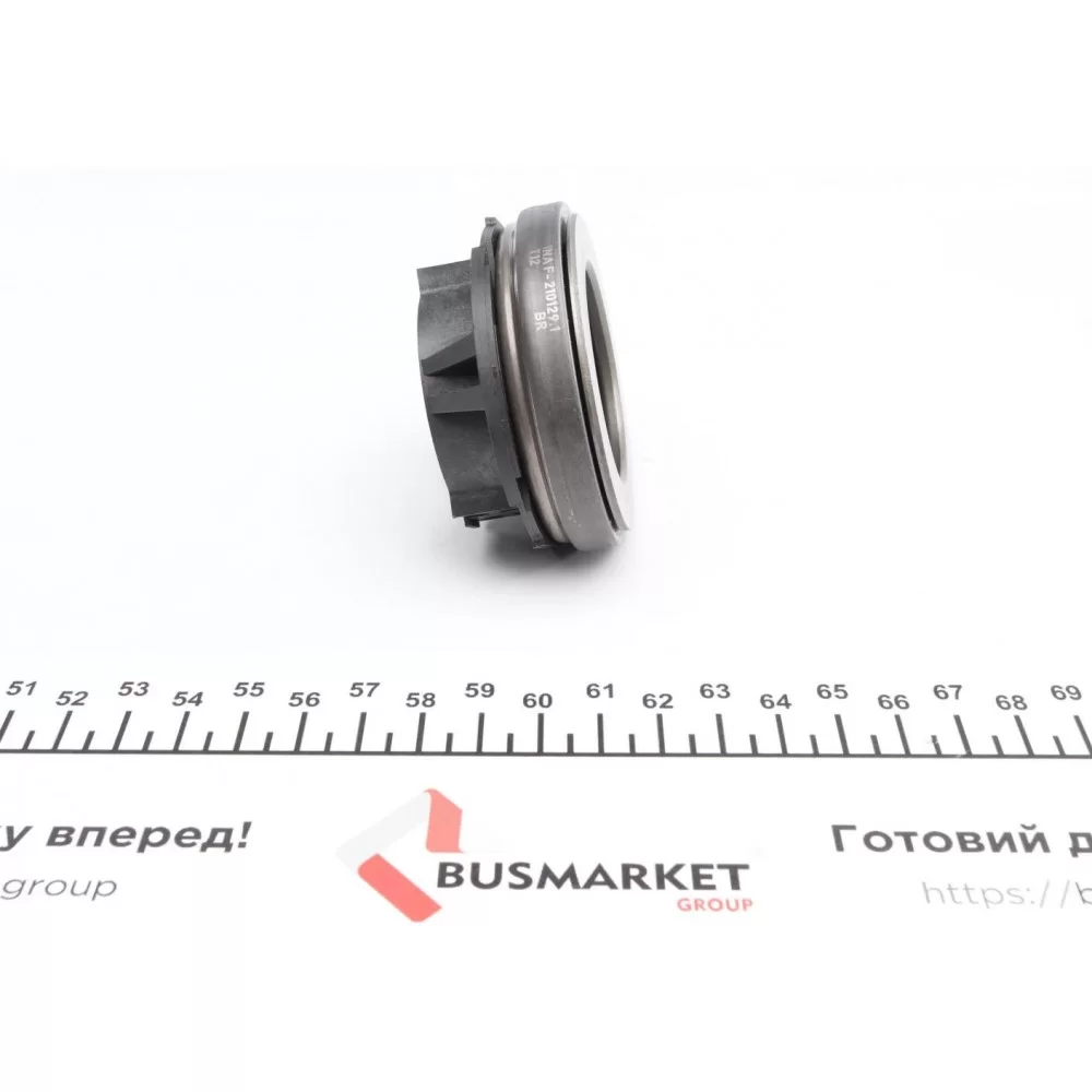 Комплект зчеплення Daewoo Lanos/Sens (KLAT) 1.6 16V, 04/97 -, 78kw