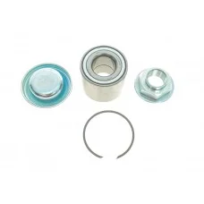 Підшипник маточини (задньої) Citroen C3/C4/Peugeot 208 1.0-1.6D 09- (25x52x42)