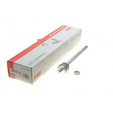 Тяга рульова VW T4 1.9D/TD/2.0/2.4D/2.5TDI 90-03, L=300mm, без ГПК