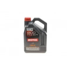 Олива 5W40 8100 Power (5L) (API SP) (111809)