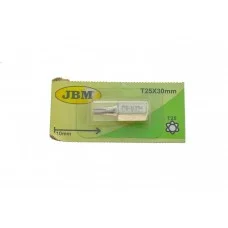 Біта Torx TP (M10xT25mm)