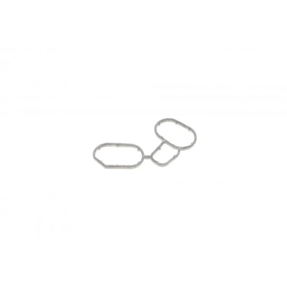 Прокладка радіатора масляного BMW 1 (E82)/3 (E46)/5 (E60) 1.6/1.8/2.0 00-15 N40/N43/N46