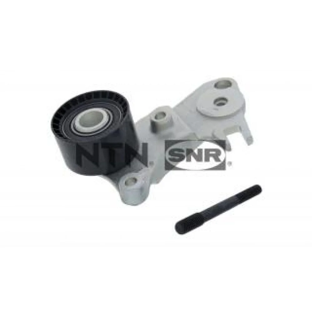 Ролик ГРМ Volvo S60/S80/S90/V60/V70/V90/XC40/XC60/XC70/XC90 2.0d 13- (паразитний) (60х34)
