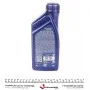 Олива 5W20 Eco Tronic F (1л) (Ford WSS-M2C948-B)