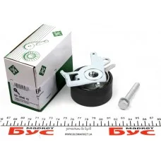 Ролик ГРМ Fiat Scudo 2.0i 01-06 (натяжний) (61.8х29)