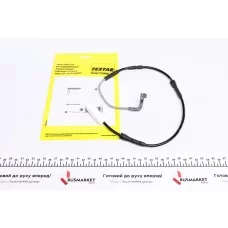 Датчик зносу гальмівних колодок (передніх) BMW 3 (E90-93) 04-11 (L=695mm)