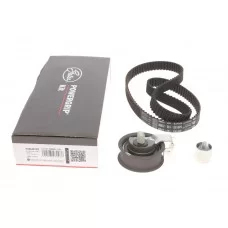 Комплект ГРМ Audi A3/A4/A6/TT/Skoda Octavia/VW Golf 1.8T 96-10 (23x150z)