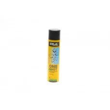 Освіжувач повітря Erla One Shot Pure Cotton (600ml)