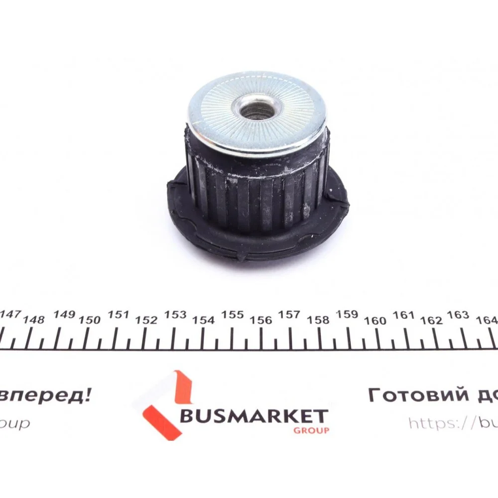Сайлентблок балки (передньої/ззаду) Audi 100 -90