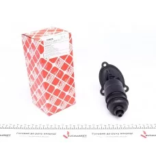 Фільтр АКПП Audi A4/A5/A6/A7 07-18