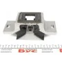 Подушка КПП Renault Master 2.3dCi 10- (FWD) (L)