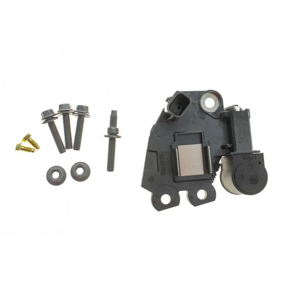Реле генератора (14V) Renault Kangoo/Megane II 1.4/1.6 02-