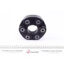 Муфта кардана еластична BMW 3 (E90)/5 (E60) 2.5-3.0d 05-10 (143mm)