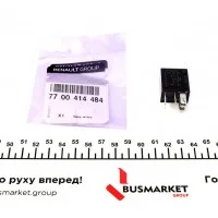Реле поворотів Renault Kangoo 98-