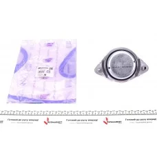 Подушка двигуна MB C-class (W204)/E-class (W212) 2.2CDI 07- (Гідропідшипник) 131x183x121