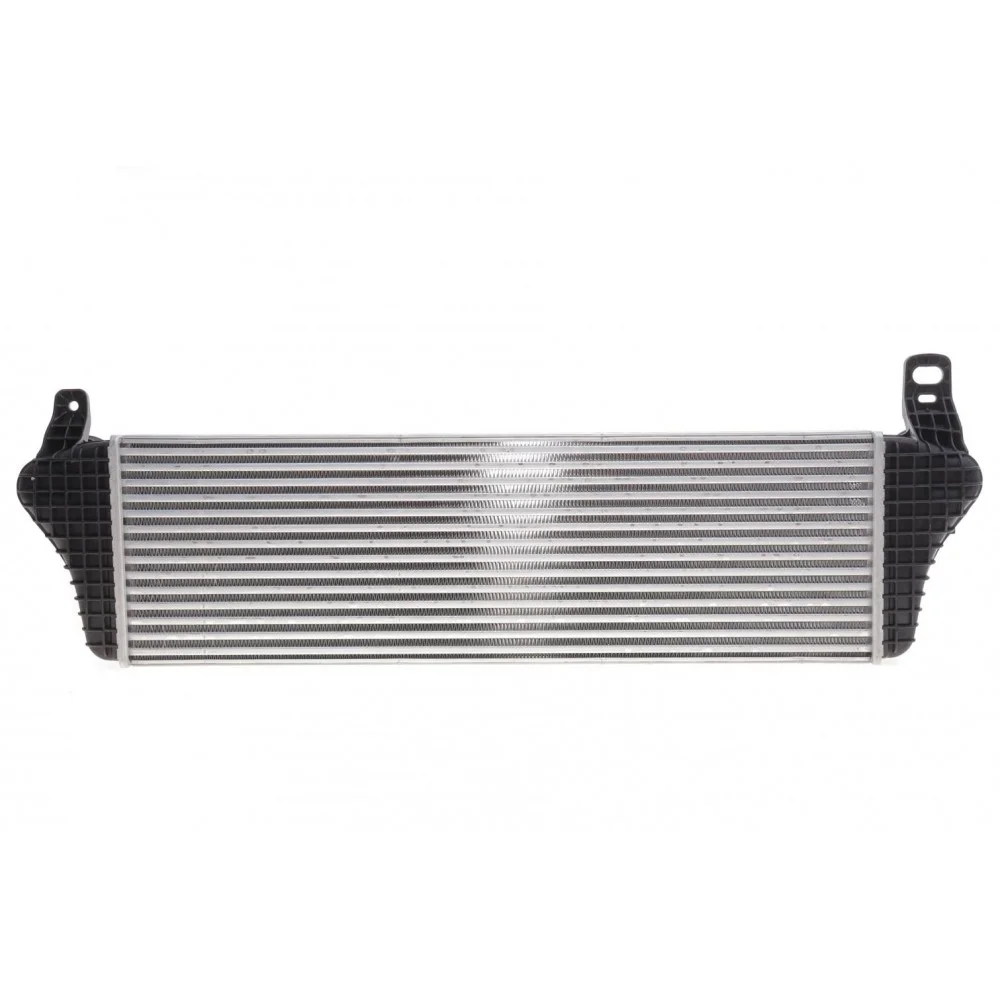 Радіатор інтеркулера VW T5/T6 2.0 TSI 09-
