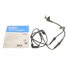 Датчик зносу гальмівних колодок (задніх) Land Rover/Range Rover 2.0/2.0D/2.2TD 15- 