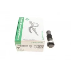 Натяжник ланцюга ГРМ MB (W204/S204/S212) 07-