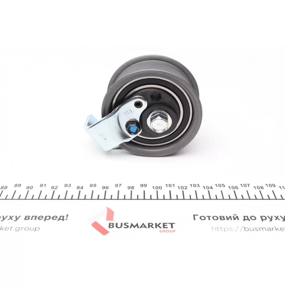 Комплект ГРМ Audi A4/A6/VW Passat1.8/1.8T 94-05
