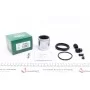 Ремкомплект супорта (переднього) Skoda Fabia 99-(d=54mm) (+поршень) (Lucas)