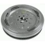 Демпфер зчеплення VW T5 2.0TDI/BiTDI/4motion 09/09- (DSG)