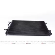 Радіатор кондиціонера Audi A4/Seat Exeo 1.6-3.2 02-13