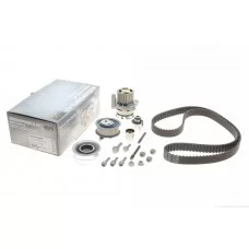 Комплект ГРМ VW Golf VI/Skoda Octavia/Superb/Audi A3 2.0TDI 04-13 (160x25)(P569)