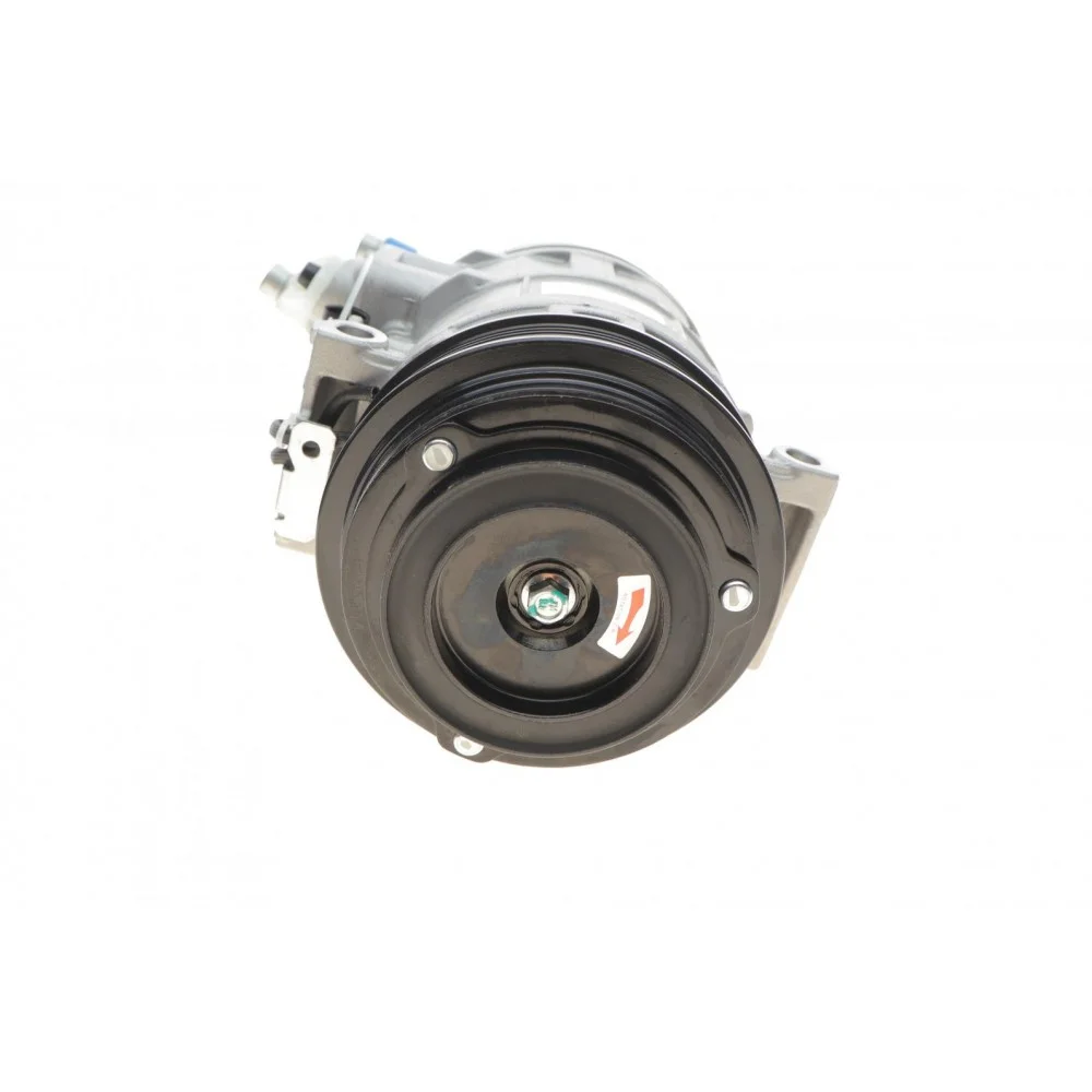 Компресор кондиціонера MB Sprinter/Vito CDI (d=126mm)