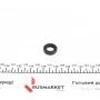 Сальник штока куліси КПП VW Caddy 03- (15x24x6.5)
