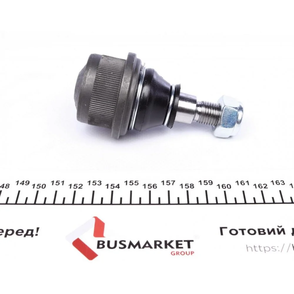 Опора кульова (передня/знизу) MB E-class (W211)/S-class (W220) 99-