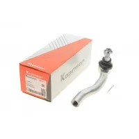 Наконечник тяги рульової (R) Nissan Navara/Pathfinder III 05-