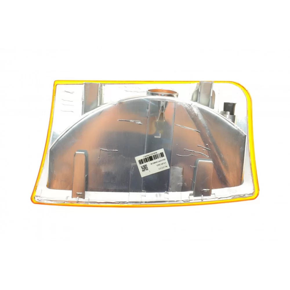 Поворот передній VW LT 96-06 (L) (жовтий) (без патрона) (9530.10)