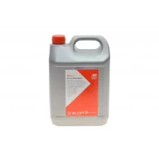 Рідина гальмівна DOT4 LV (4L)