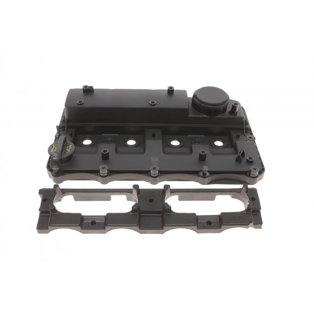 Кришка клапанів Citroen Jumper/Ford Transit/Peugeot Boxer 2.2 HDi 11-