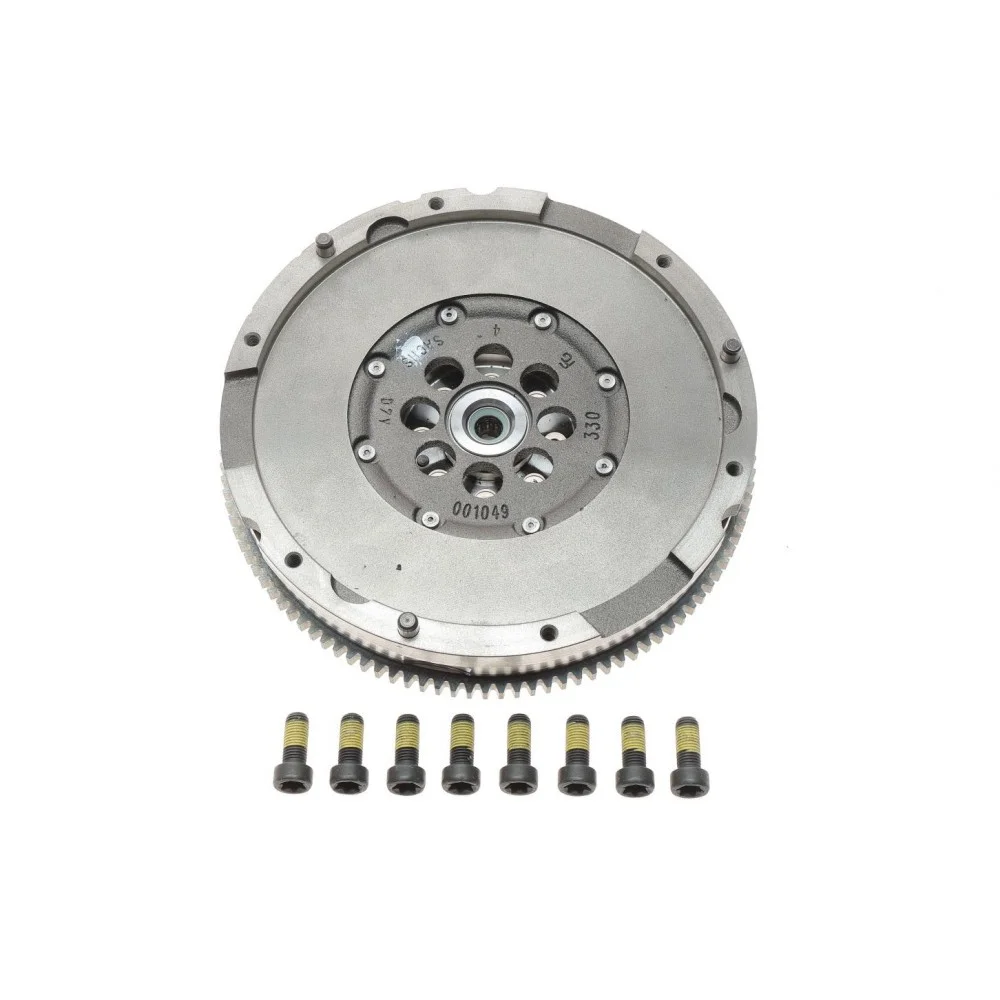 Демпфер зчеплення BMW 3 (E46)/5 (E60)/X3 (E83) 00-06 M54 (d=240mm)