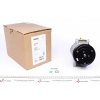Компресор кондиціонера Renault Megane II/Scenic II/III 2.0dCi 05-