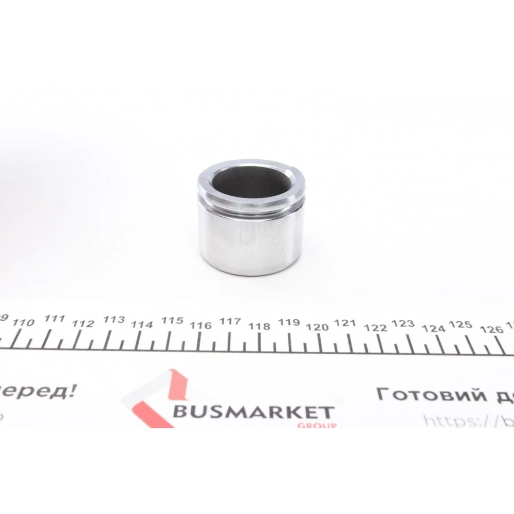Ремкомплект супорта (заднього) Opel Omega 94-03 (d=42mm) (+2 поршня) (Ate)