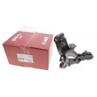 Кулак поворотний (цапфа) Skoda Octavia/VW Golf IV 97-10 (L)