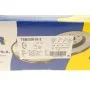 Диск гальмівний (передній) Audi A3/Skoda Octavia/VW Caddy/Golf/Touran 03- (288x25)(з покр.)(вентил.)