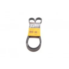 Ремінь генератора Peugeot Bipper/Expert/Partner 1.4/1.6HDI 07-/Ford Focus/Mondeo 2.0 18-