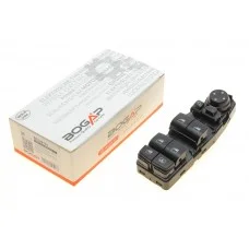 Кнопка склопідйомника (L) BMW 3 (F30/F80) 11- B38/B46/B47/B48/B58/N13/N20/N26/N47/N55 (блок)